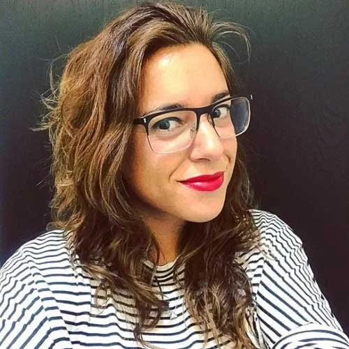 Elena Lopez, Project Control Lead, Bryden Wood