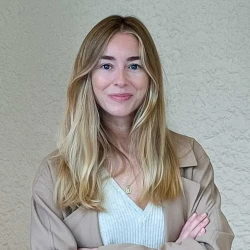 Zurine Alonso, Project Architect, Bryden Wood