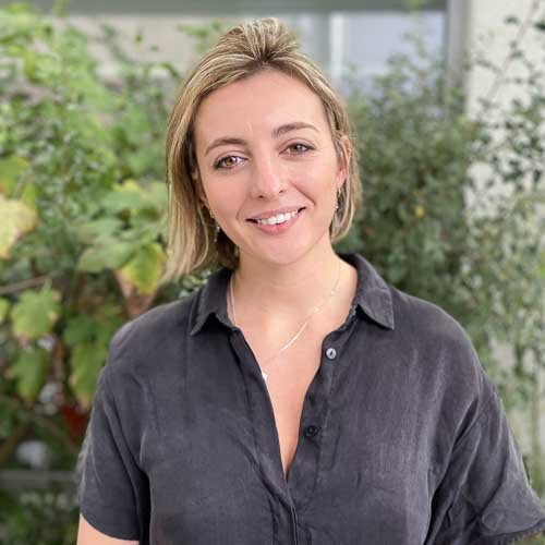 Alexandra Orfanou, Architect, Bryden Wood