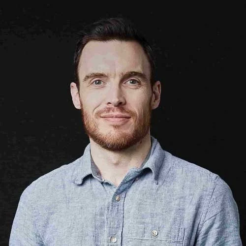 John Holme Associate Bryden Wood