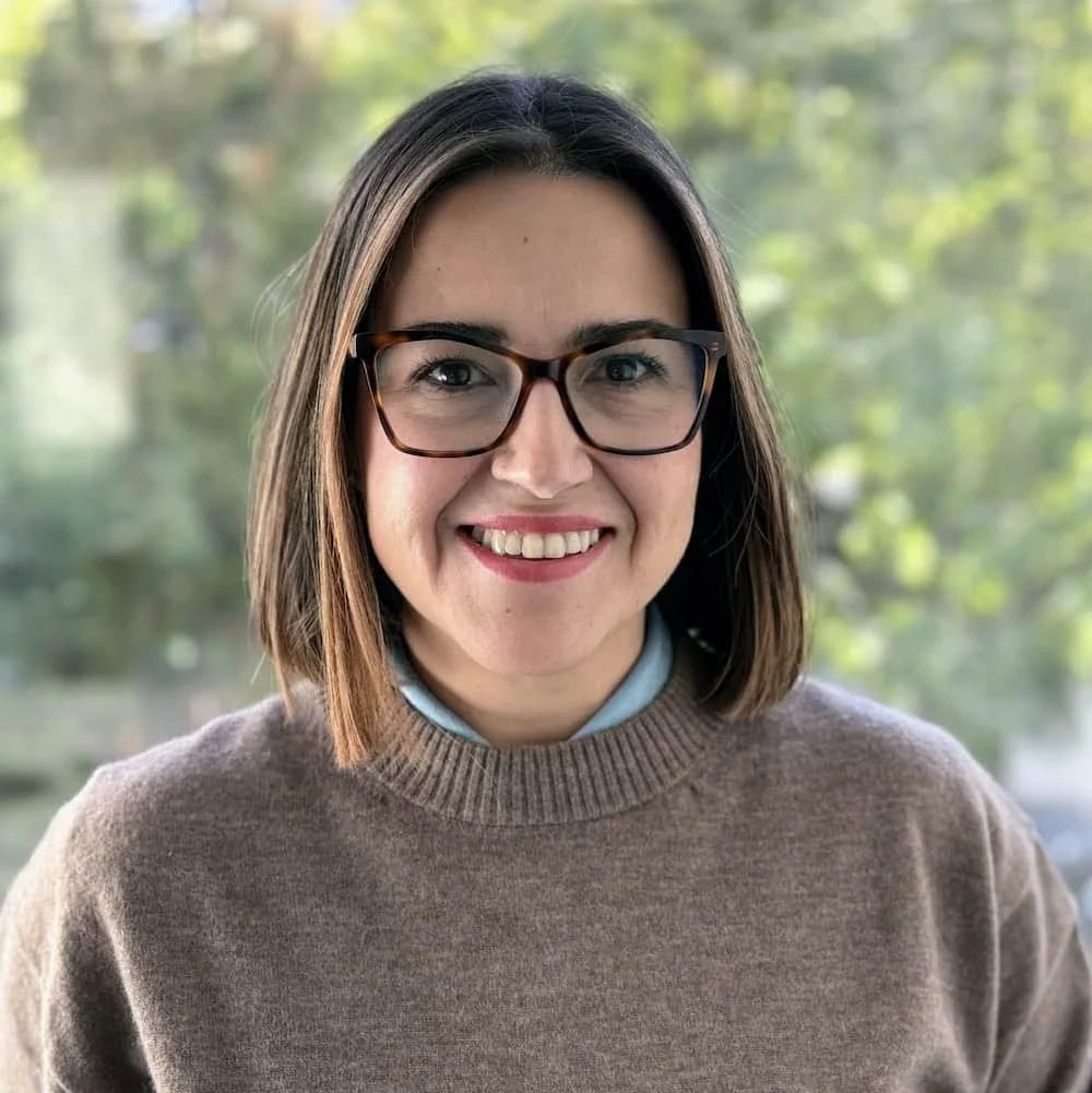 Photo of Rosa Gimeno Sanz, Director, Bryden Wood, Global Strategy and Design Consultancy