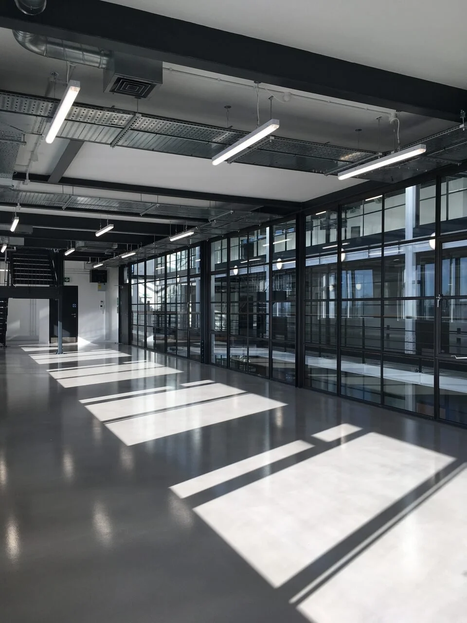 Great Western Studios — Third Floor Studio, London