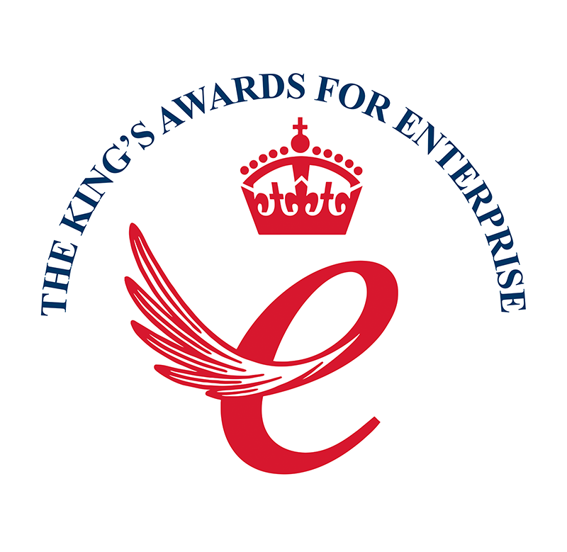 Bryden Wood Awards - Kings Awards for Enterprise