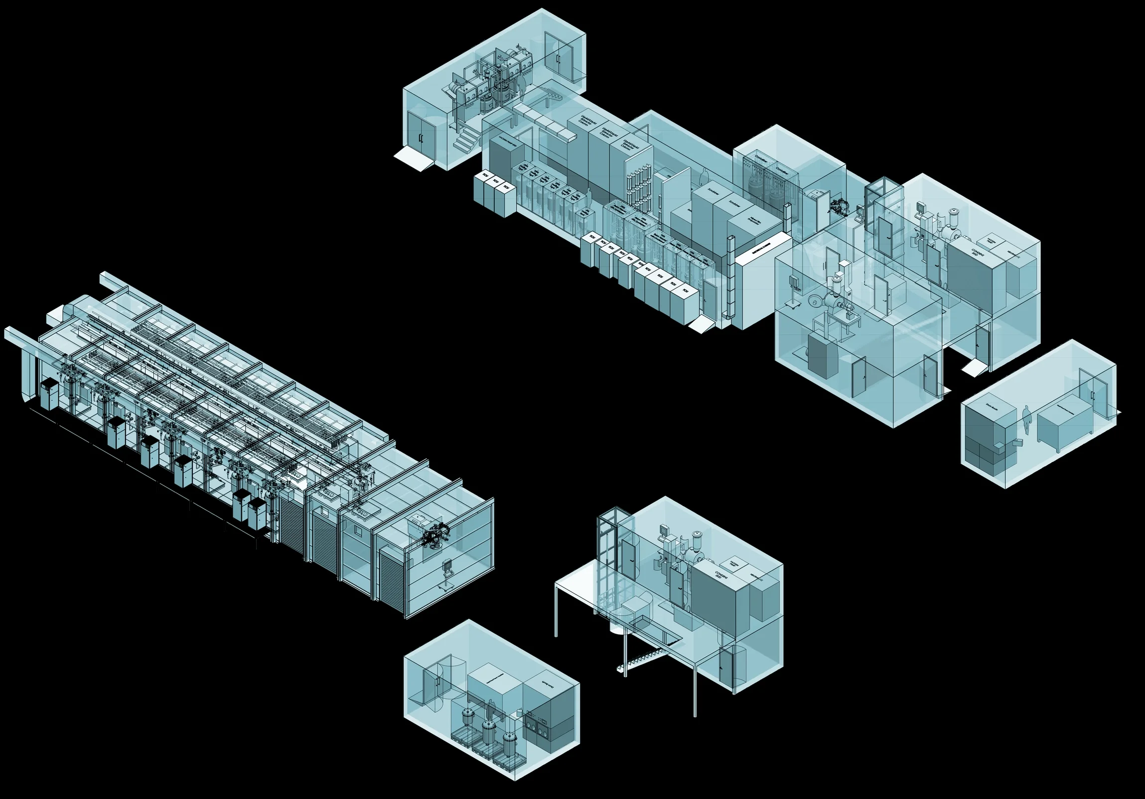 Pharma’s conundrum: designing beyond concept Part 2: *Ensuring value through Integrated Project Delivery* \\The Dyson blog 