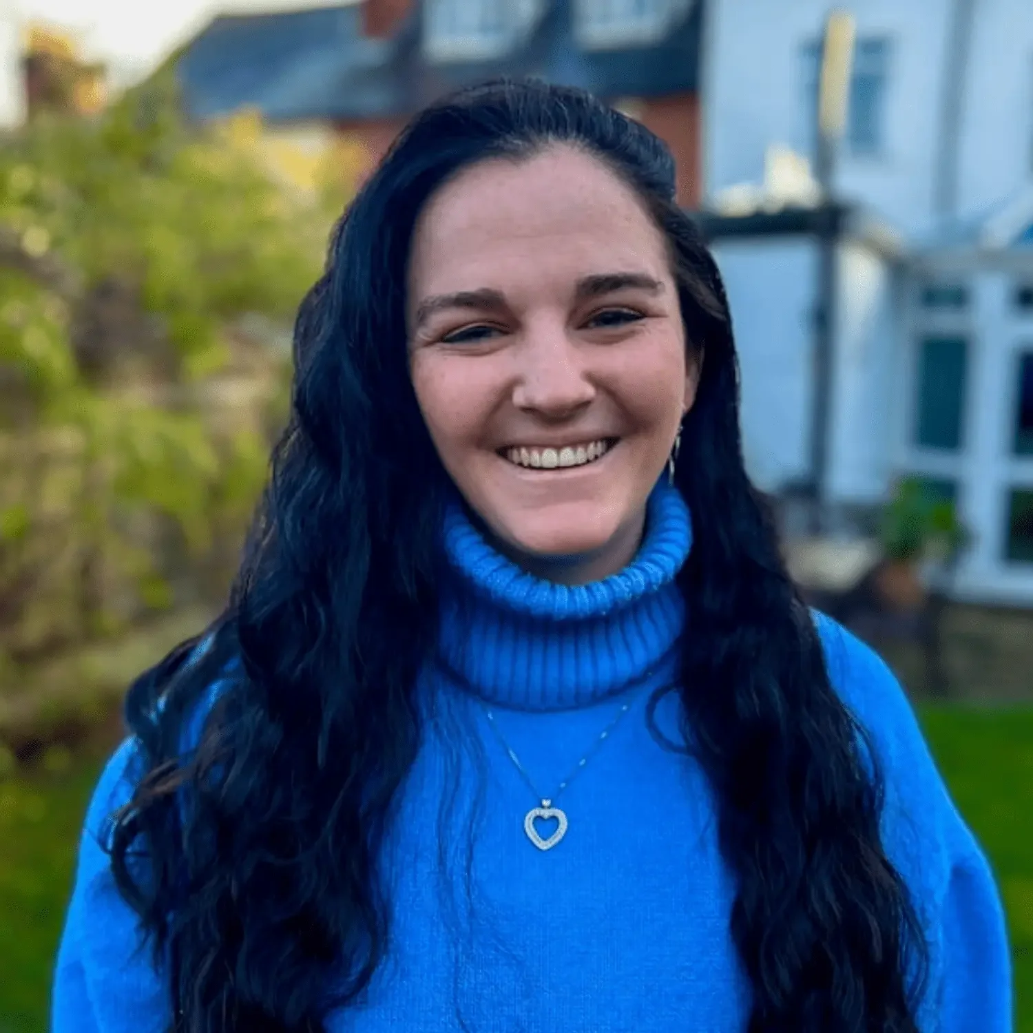 Megan Holden, Architect, Bryden Wood