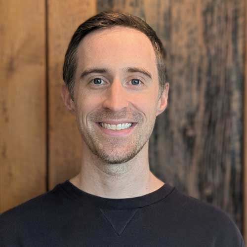 Thomas Nunn, Director, Bryden Wood