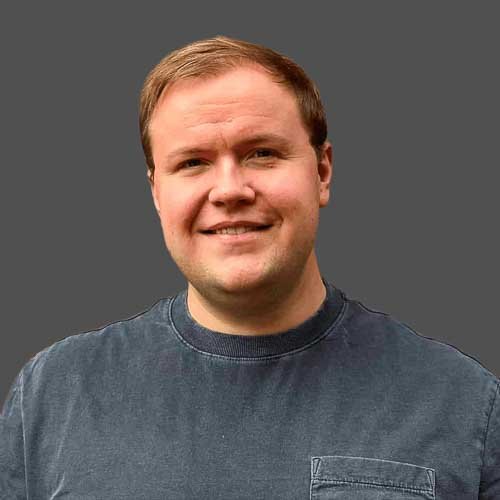 Frank Birse Process Engineer Bryden Wood