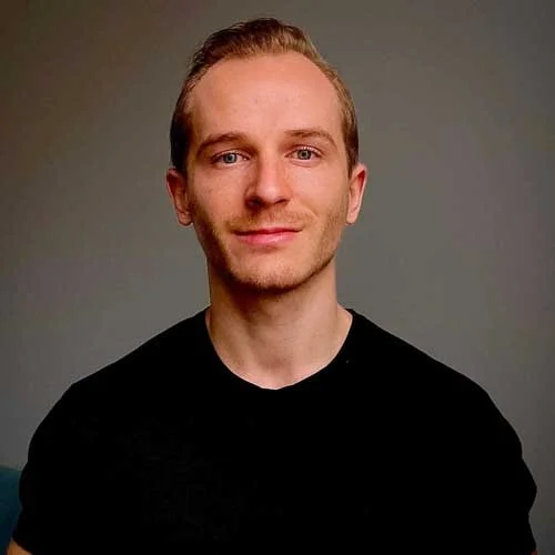 Emanuel Gavrilut Senior Structural BIM Technologist Bryden Wood