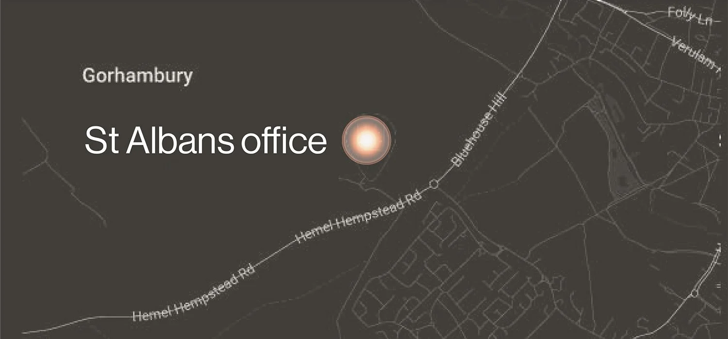 Contact Bryden Wood - London Office