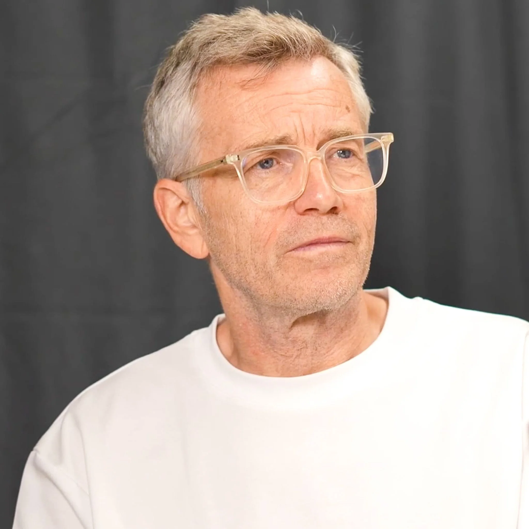 Martin Wood, Co-founder, Bryden Wood, Strategy Design Consultancy