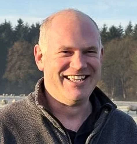 Photo of Andrew Pearson, Director, Bryden Wood, Global Strategy and Design Consultancy