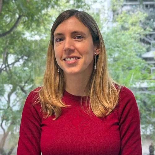 Susana Exposito, Associate Engineer, Bryden Wood