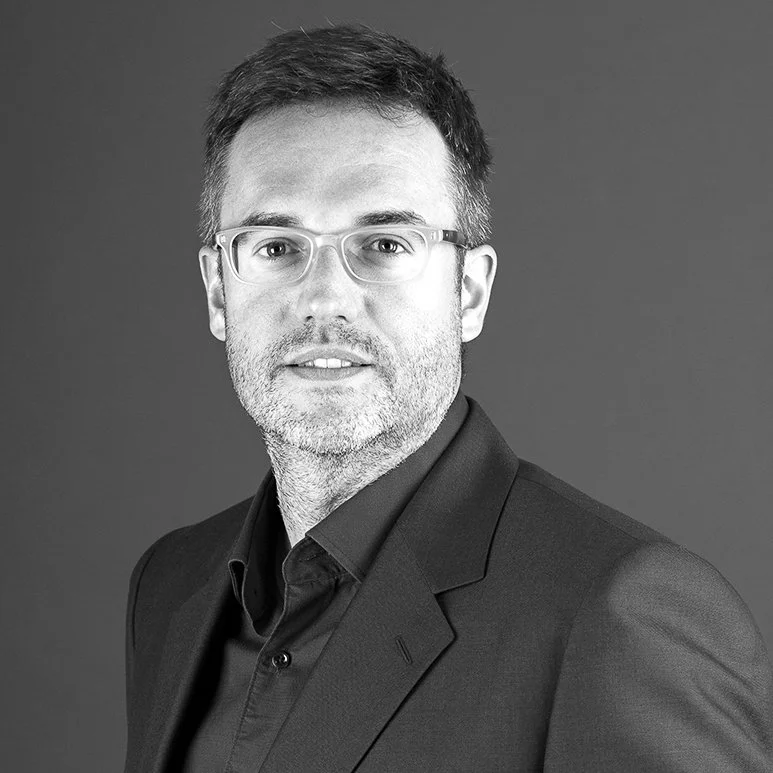 Paul O'Neill, Architecture Board Director, Bryden Wood