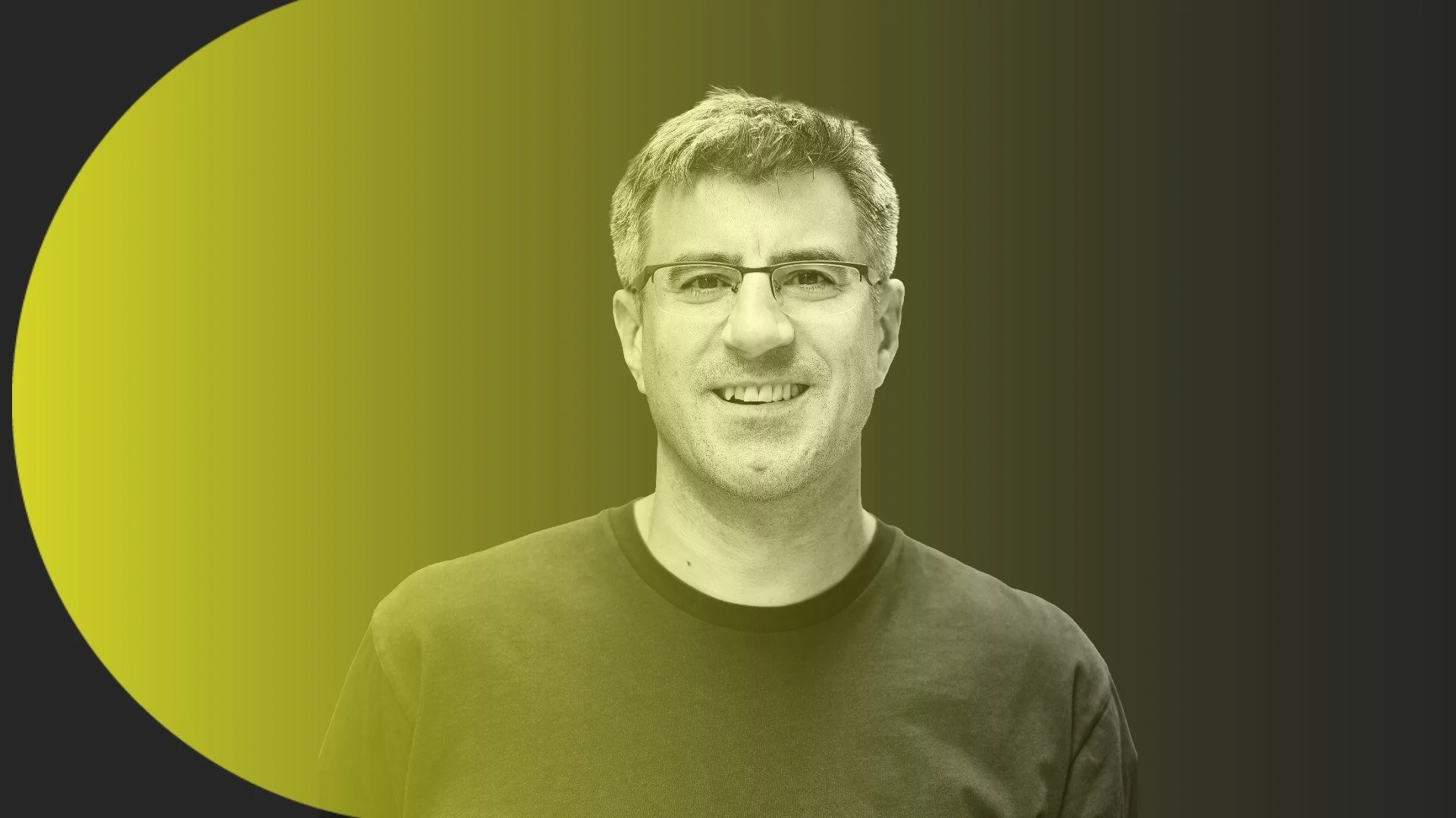 Jaimie Johnston MBE, Head of Global Systems at Bryden Wood, on the Defining Reference Design podcast episodeJaimie Johnston MBE, Head of Global Systems at Bryden Wood, on the Defining Reference Design podcast episode