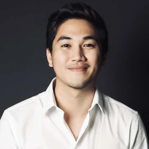 Christian Silao Intermediate Mechanical Engineer Bryden Wood