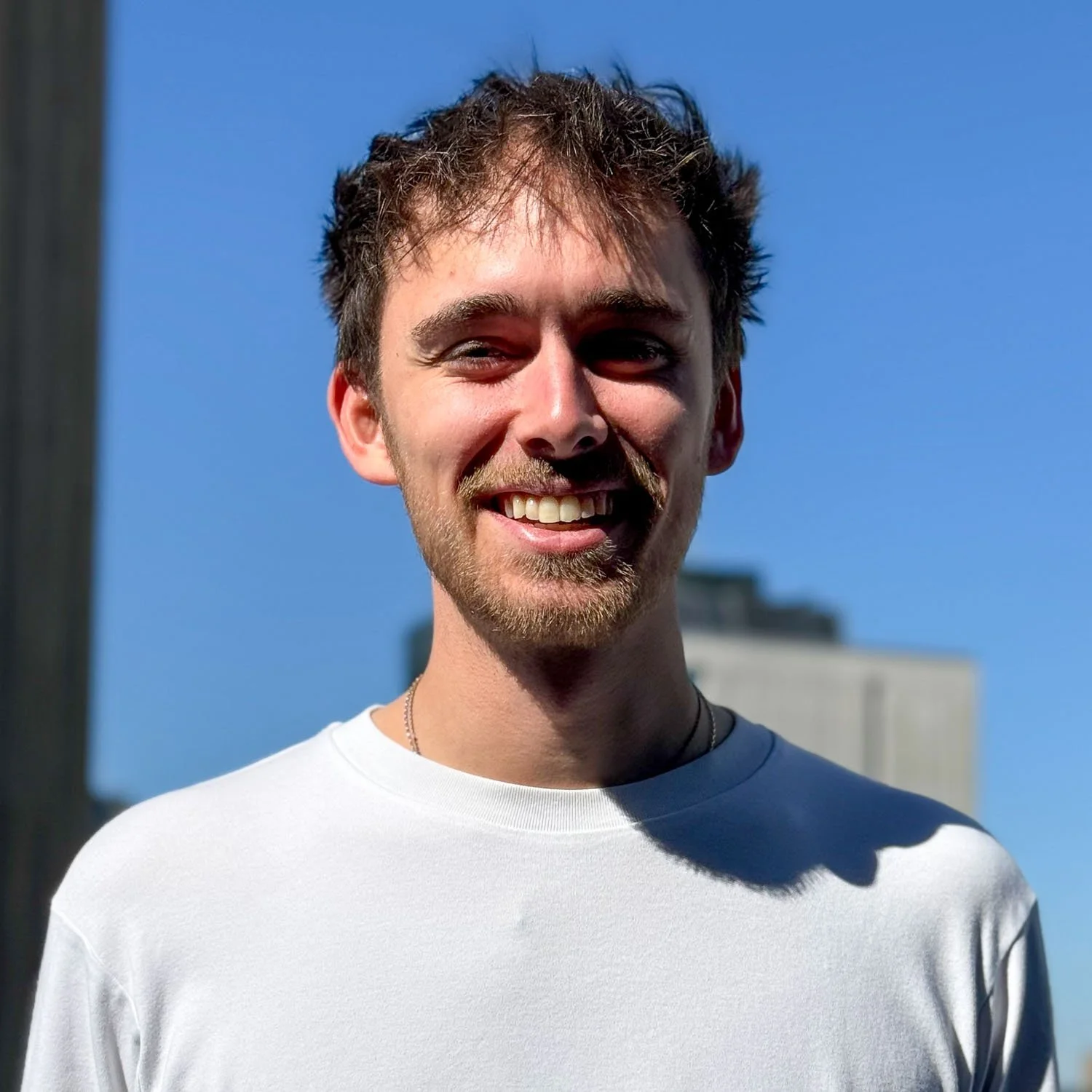 Jack McDade_Graduate Mechanical Engineer, Bryden 