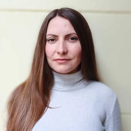 Patrica Belcin, Architect, Bryden Wood