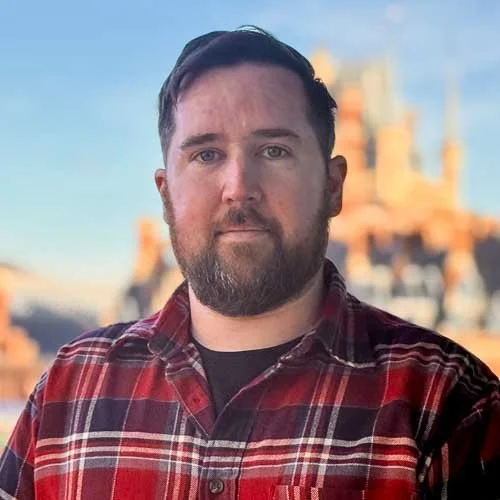 Kevin Shannon, Senior Electrical Engineer, Bryden Wood