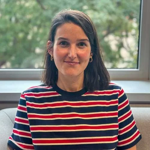 Ainhoa Larrañaga Project Architect Bryden Wood