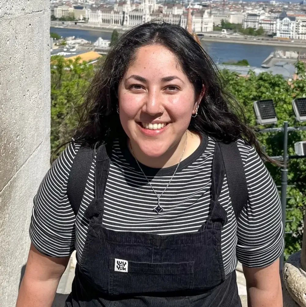 Isabelle Joubeily Senior Mechanical Engineer Bryden Wood