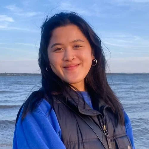 Raine Estales, Civil Engineer, Bryden Wood