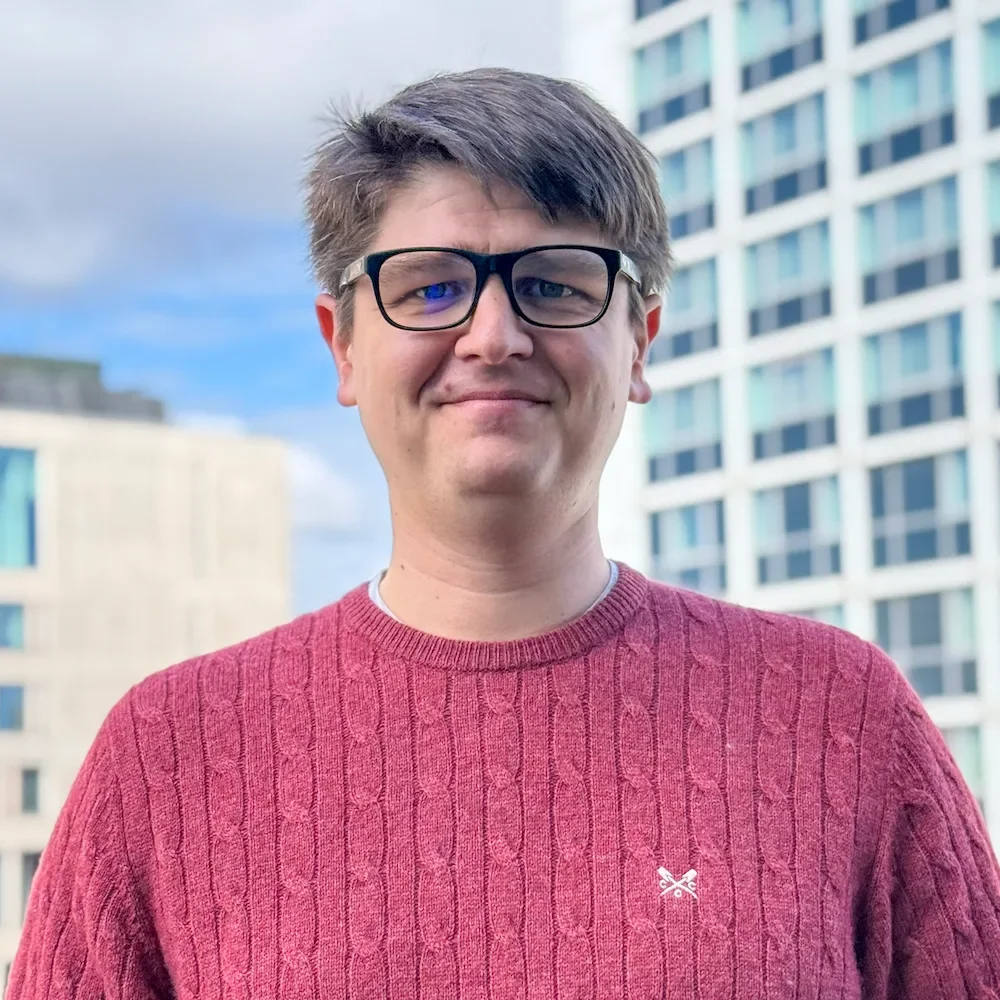 Daniel Ashworth | Senior Commercial Manager (Associate)