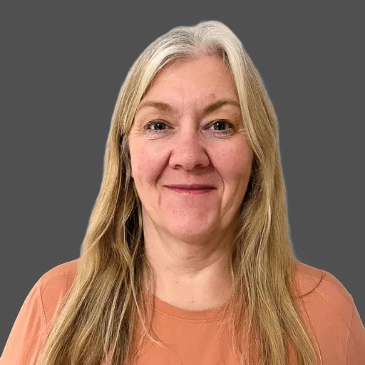 Photo of Nicola Moriarty, Director, Bryden Wood, Global Strategy and Design Consultancy