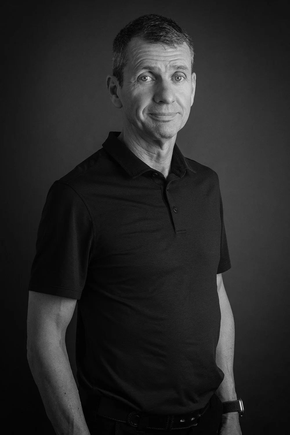 Mark Bryden Co-founder and Board Director, Bryden Wood