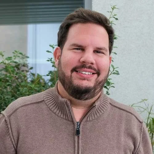 Antonios Kountouriotis Technical Director Bryden Wood
