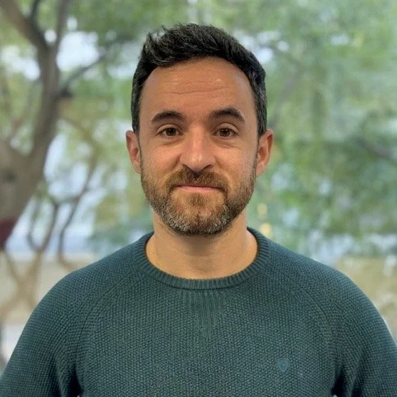 Manuel Munoz Nieto, Associate Director BIM