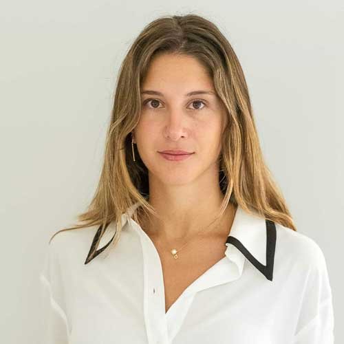 Myrto Gatou, Architect, Bryden Wood