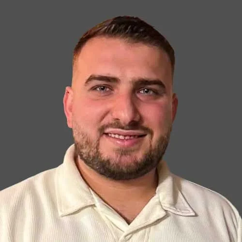 Anton Bachogia Electrical Engineer Bryden Wood