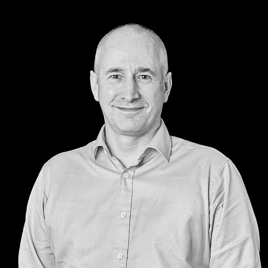 Ryan Kimber, Mechanical and Electrical Board Director, Bryden Wood
