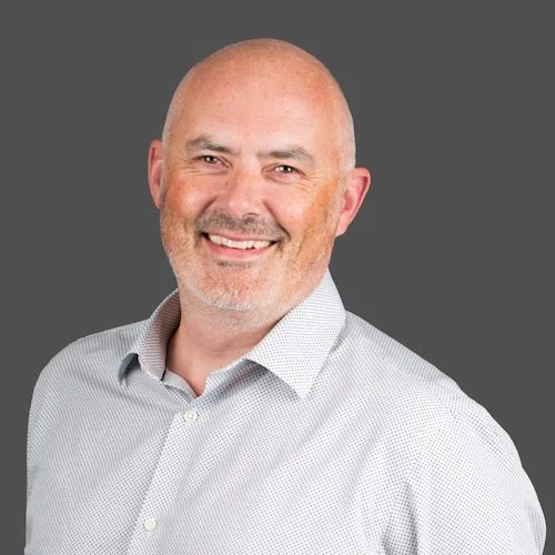 Richard Simpson, Director, Bryden Wood, Data Centre Designers