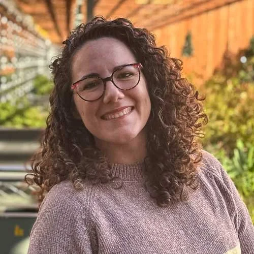 Andreina Chirinos Civil Engineer Bryden Wood