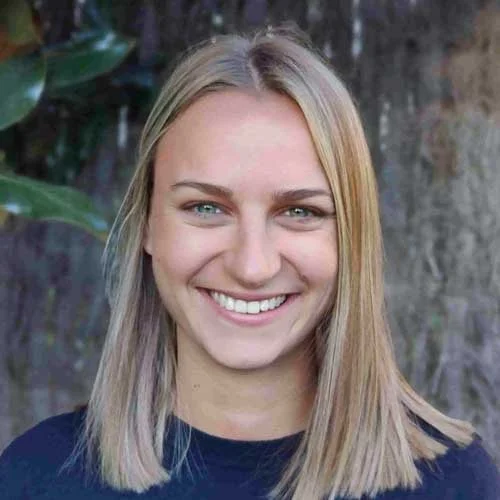 Nadine Kreth, Architect, Bryden Wood