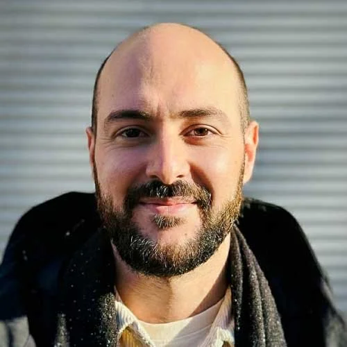 Giuseppe Miccoli Senior Associate Bryden Wood