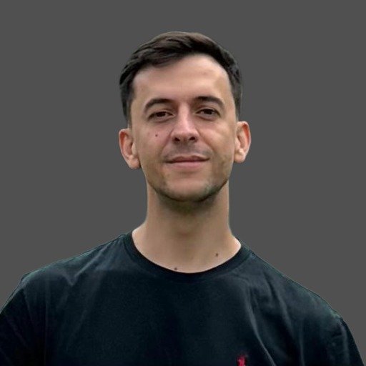 Alejandro Bertomeo Principal DfMA Engineer Bryden Wood