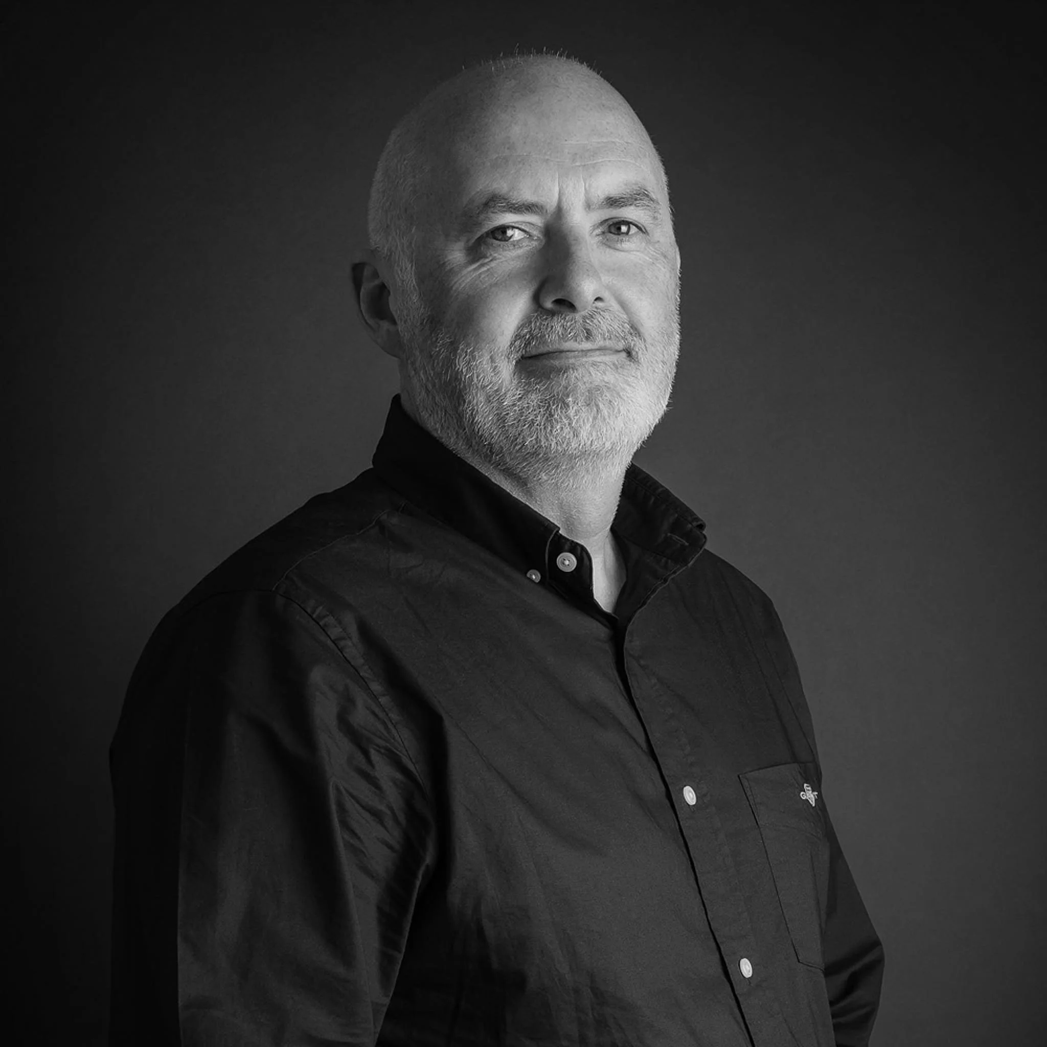 Simpson, Richard
