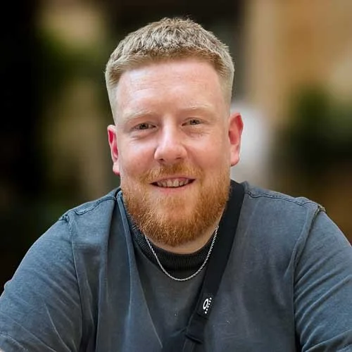 James Hodder Principal Civil Engineer Bryden Wood