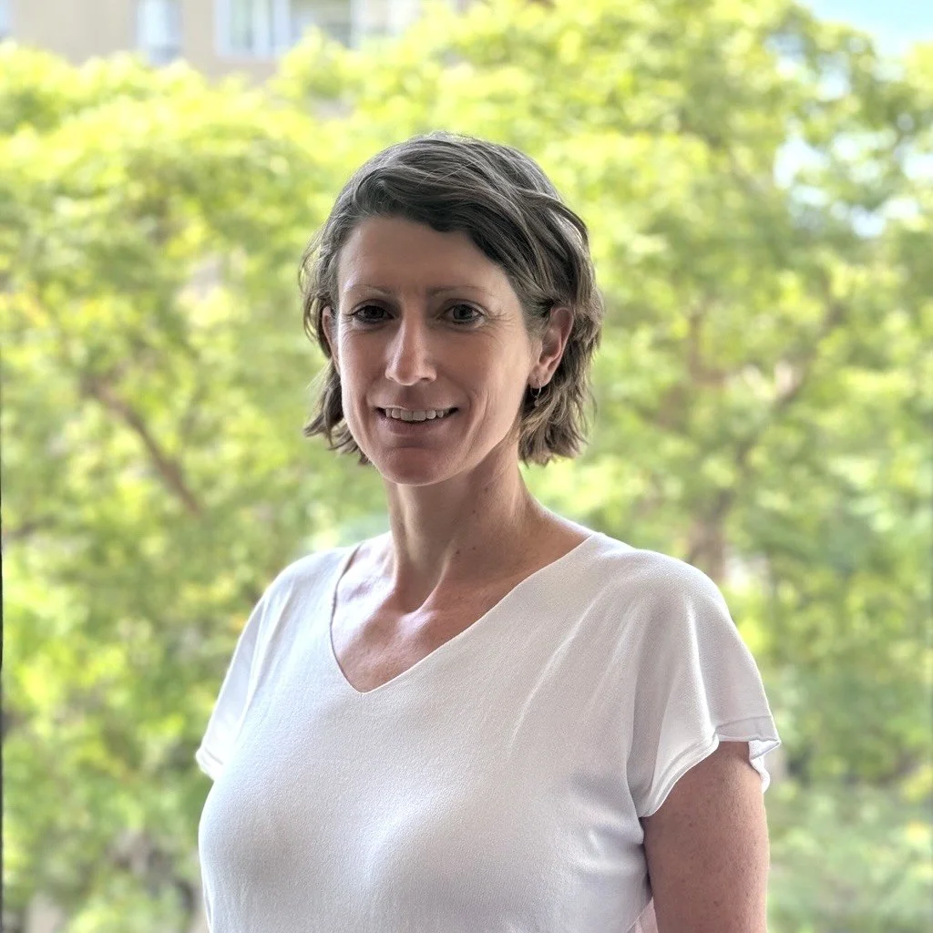 Isabell Battista, Project Architect