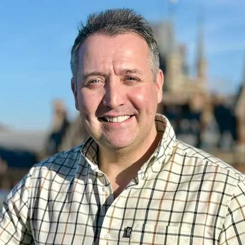 Jamie Shewan Associate Director Bryden Wood