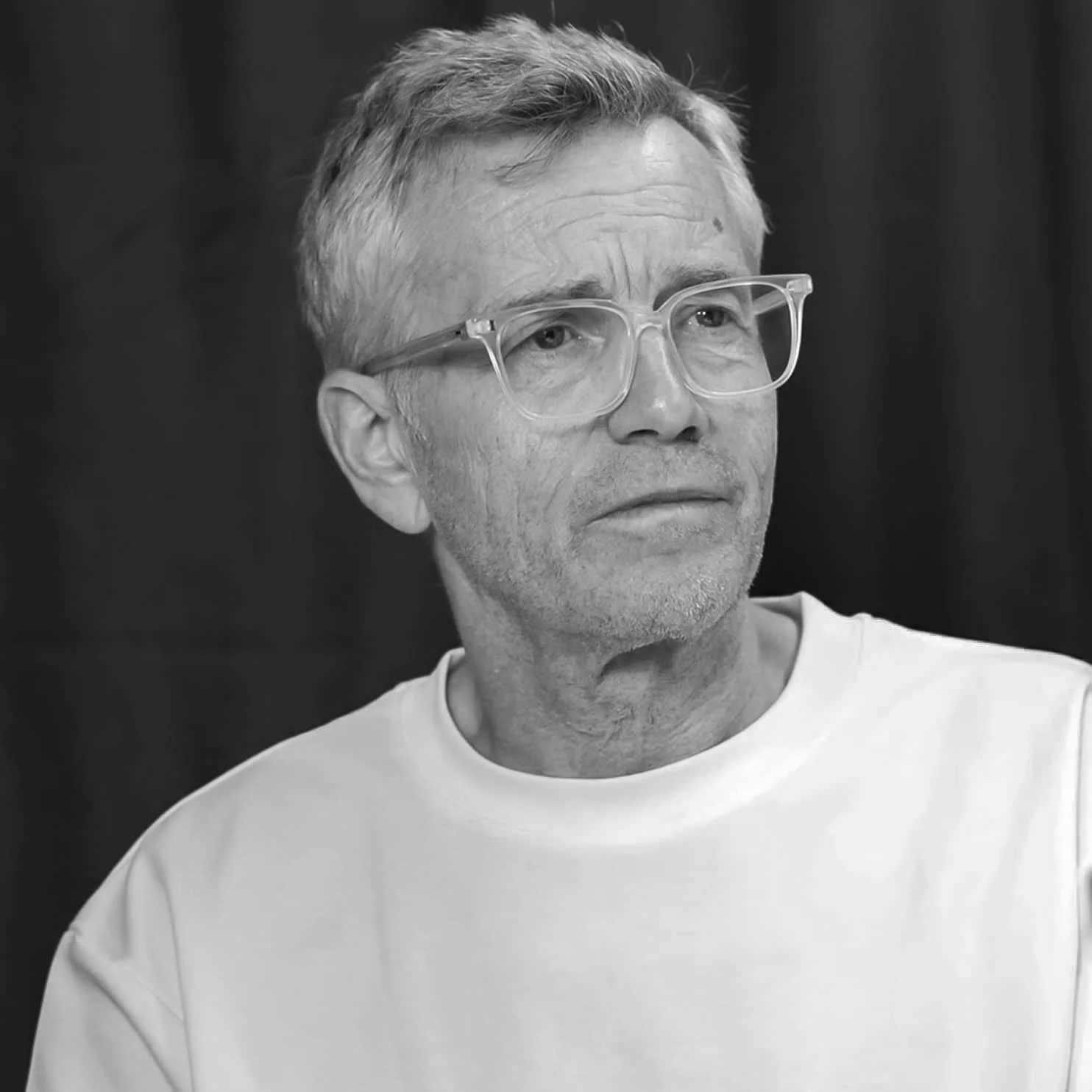 Martin Wood, Board Director, Bryden Wood