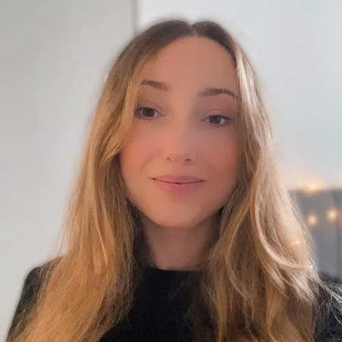 Julia Grzesiak, Architect, Bryden Wood