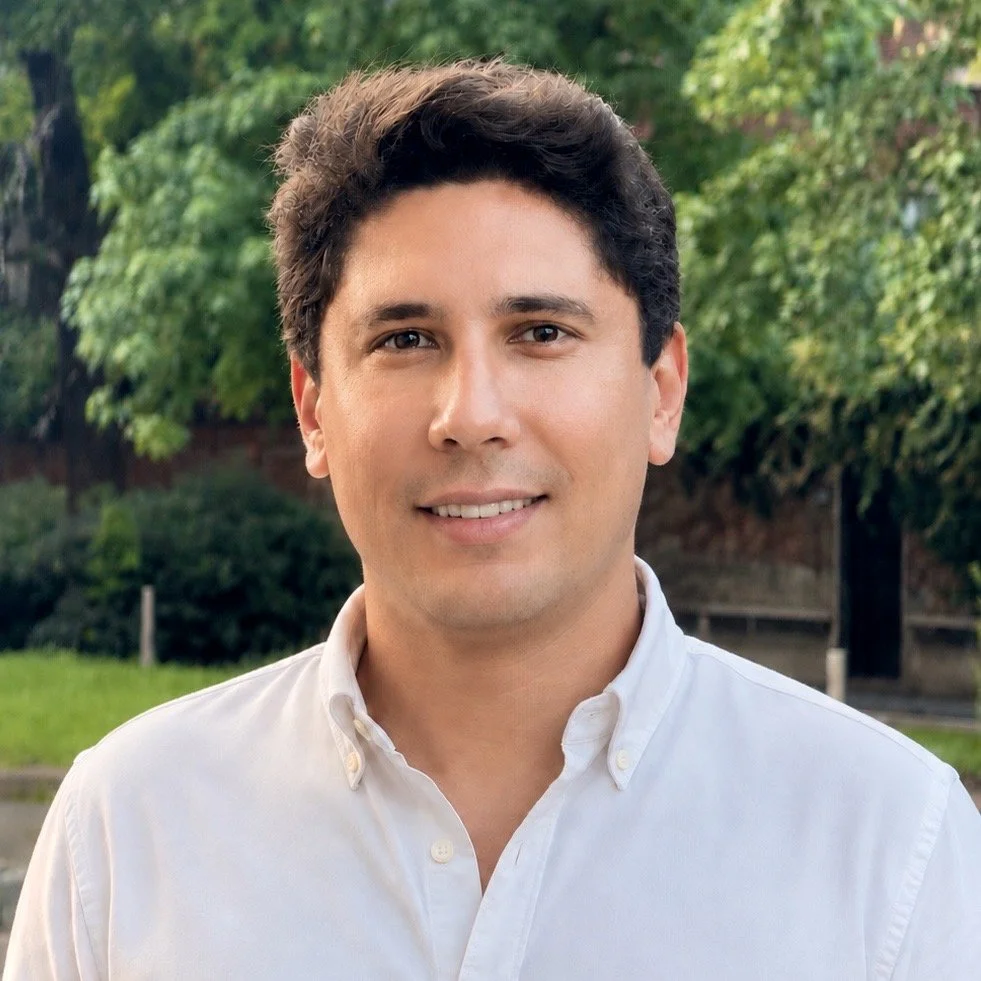 Omar  Abdelaziz, Project Architect