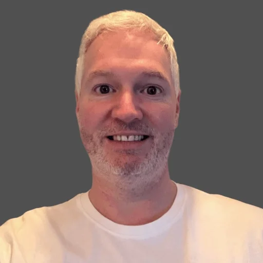 Robert Attwell, Associate Director, Bryden Wood