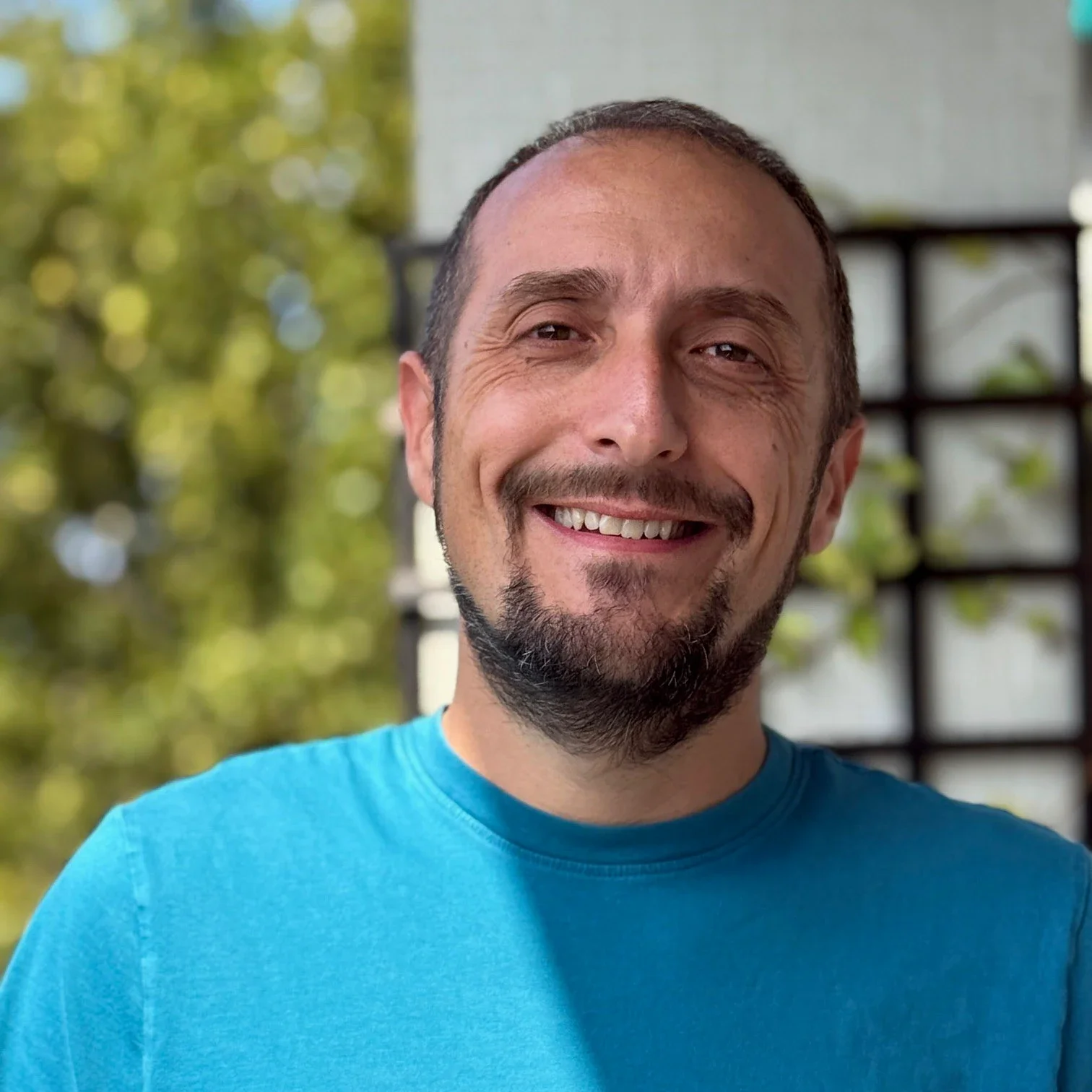 Mauro Burgio, Director