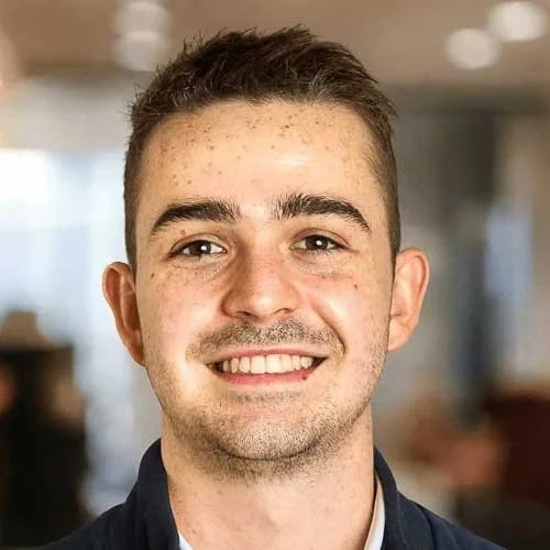 Johari Davidson Intermediate Mechanical Engineer Bryden Wood