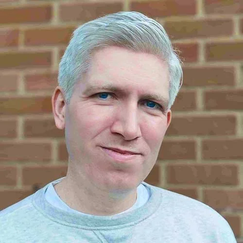 John Laide Architectural Assistant Bryden Wood
