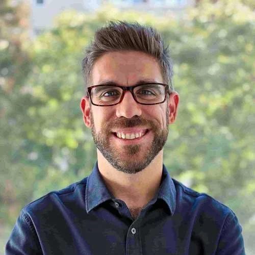 Javier Lamsfus Associate Architect Bryden Wood